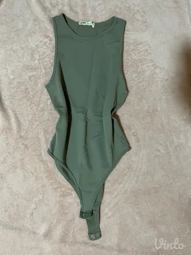 Pull&Bear bodi