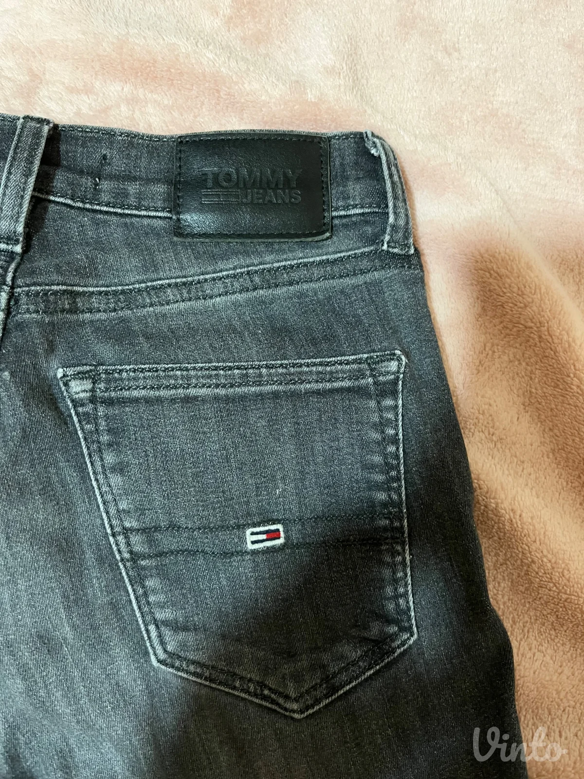 Tommy Hilfiger ženske farmerke
