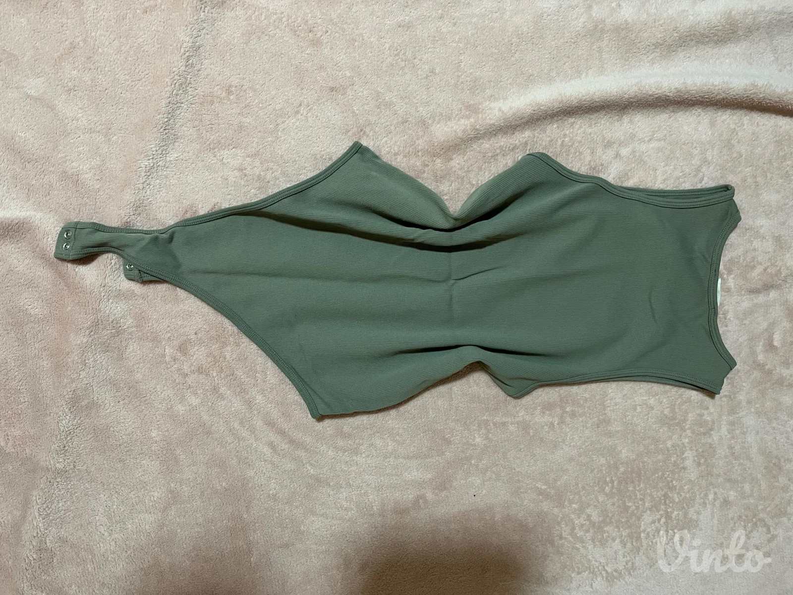 Pull&Bear bodi