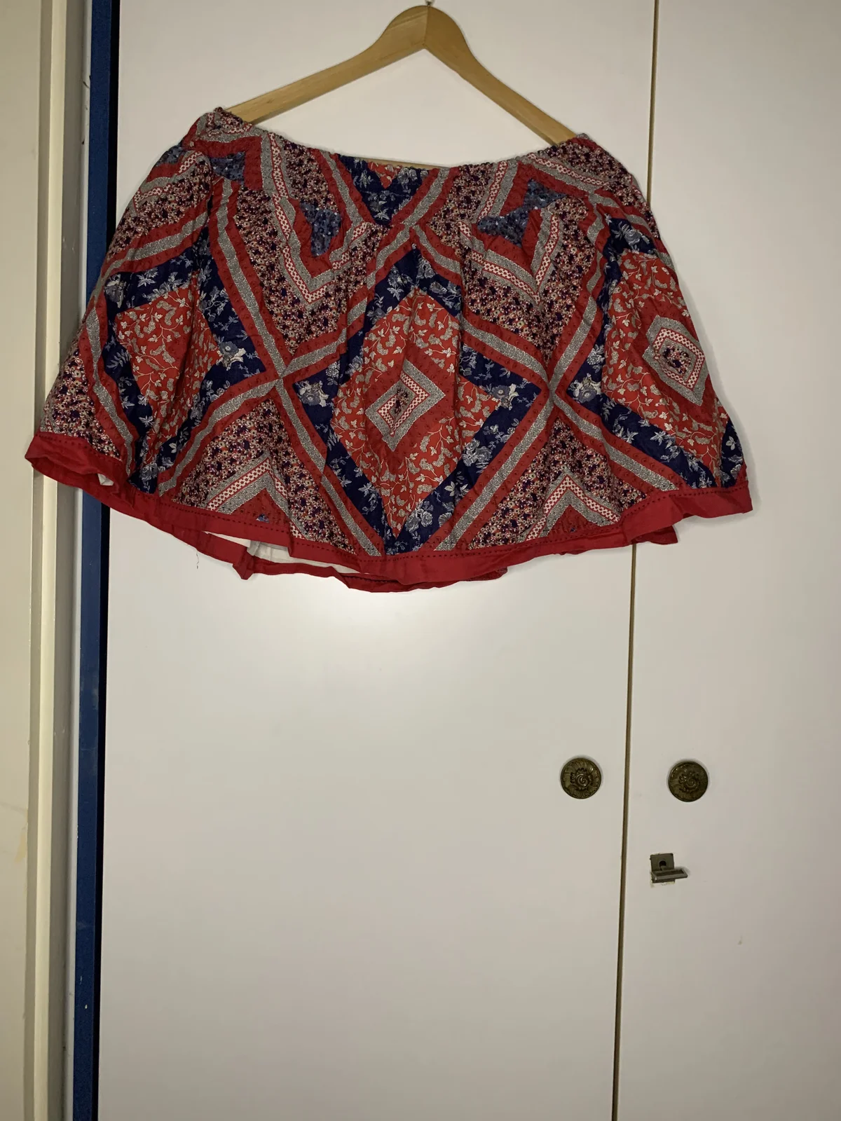 Pull&bear suknjica letnja