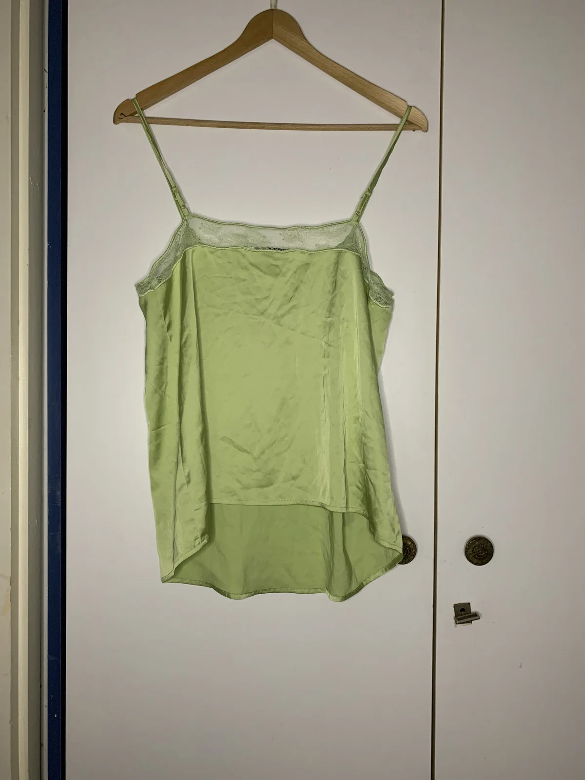 Stradivarius top