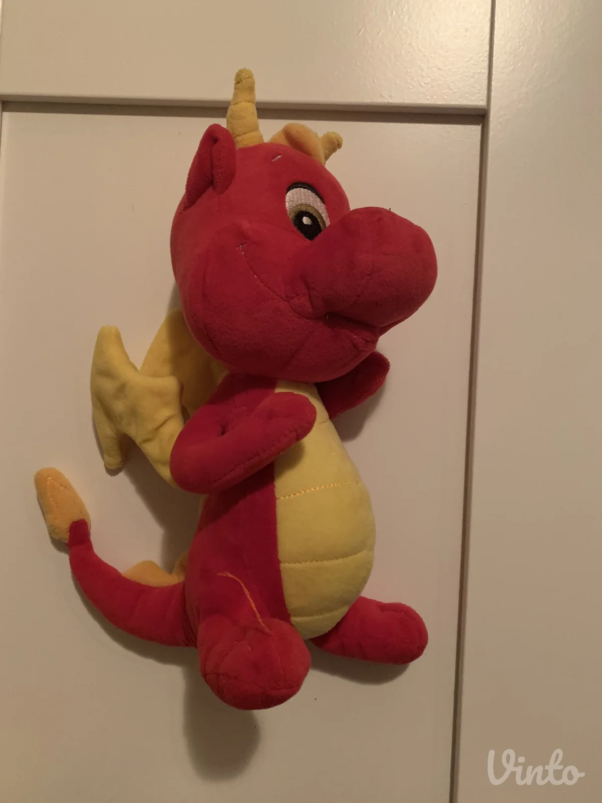 Plišane 14