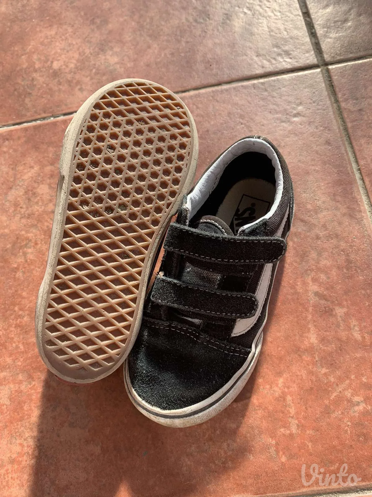 Vans патике број 26