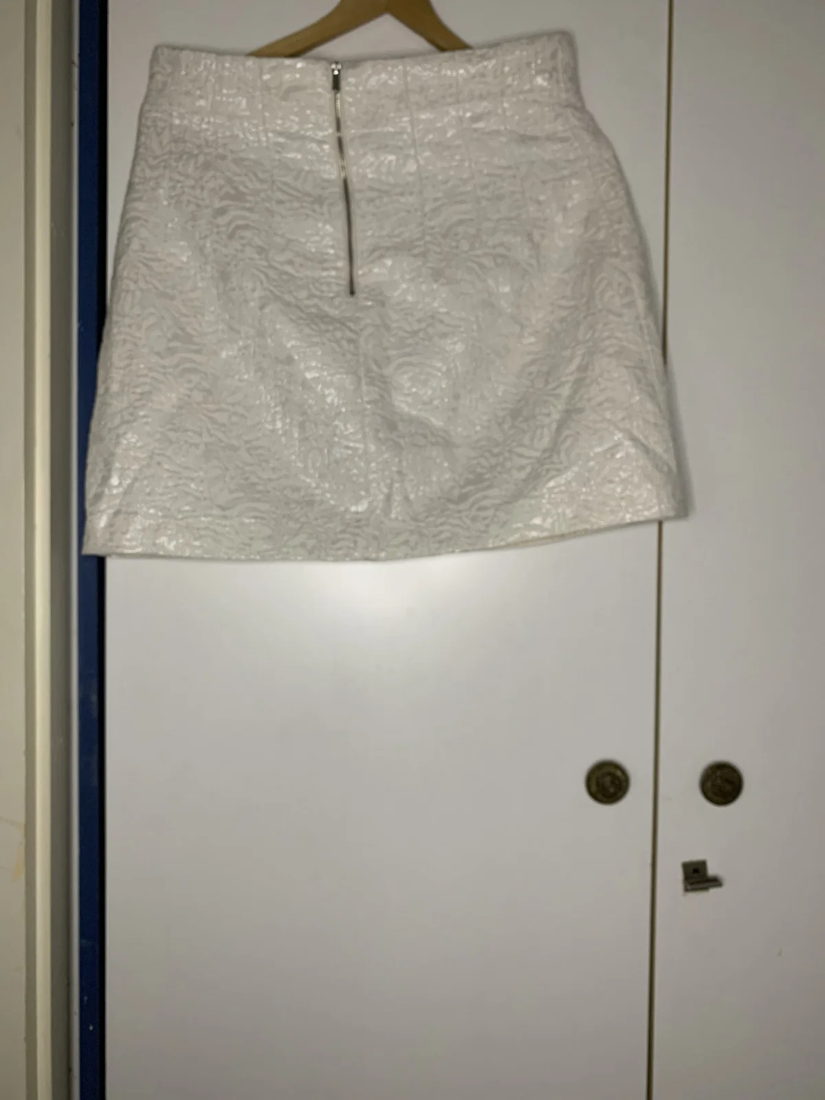 H&M mini suknja