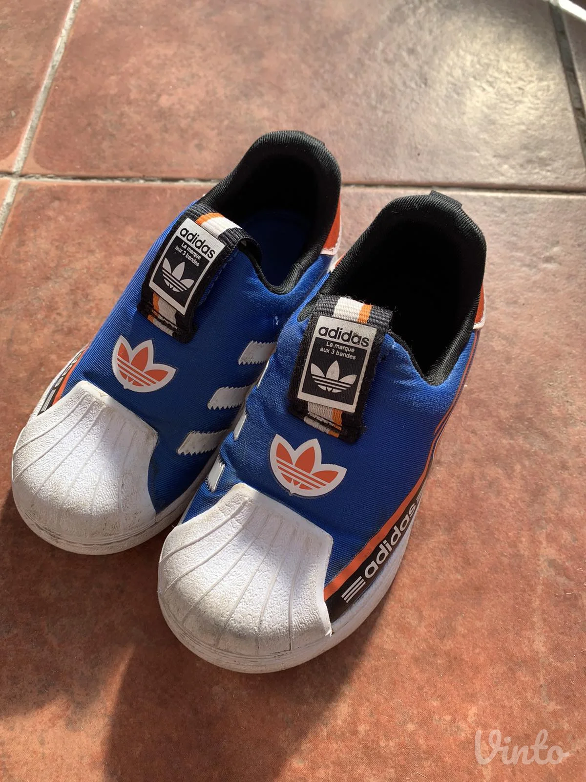 Adidas патике број 26