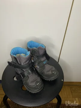 Super fit čizme za sneg