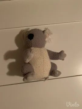 Plišane 15