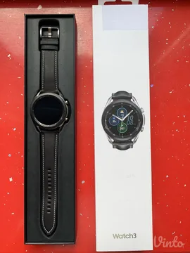 Galaxy Watch3 45 mm BT