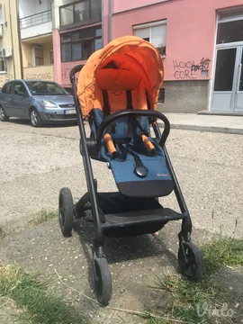 Cybex kolica Balios