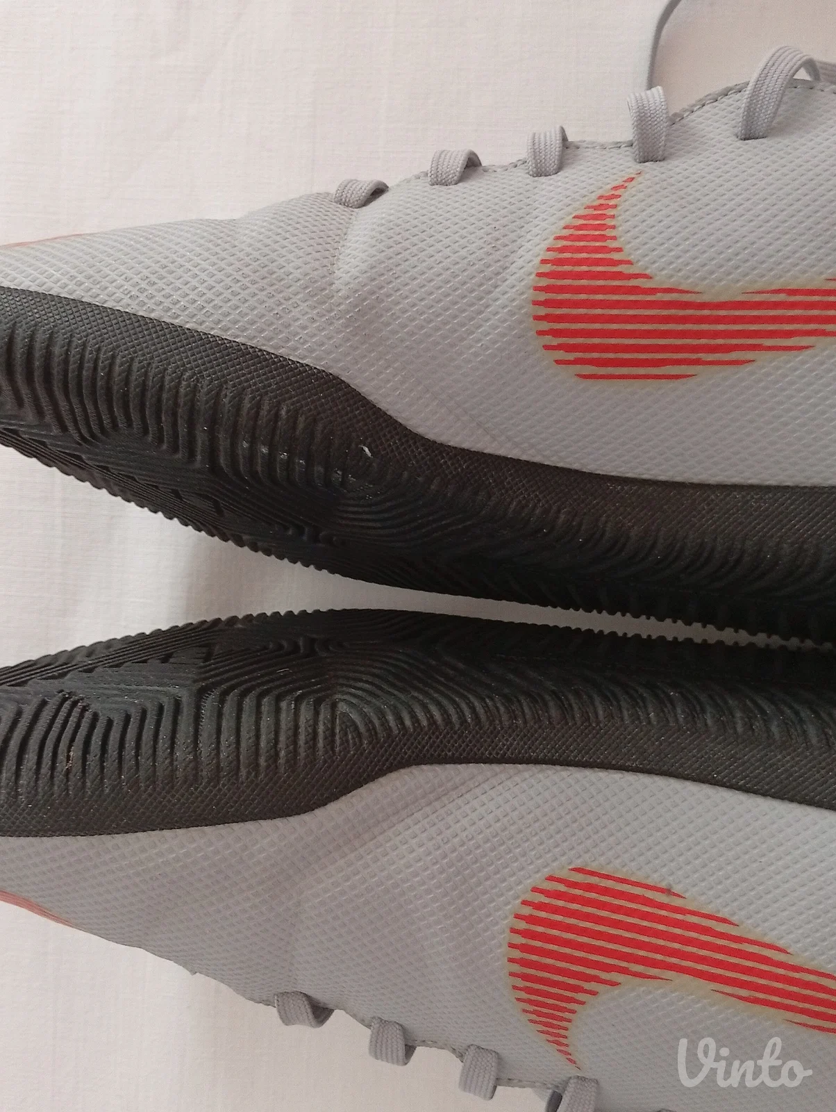 Original Nike Mercurial Superfly 6 Club IC – muške patike za fudbal, broj 44.5