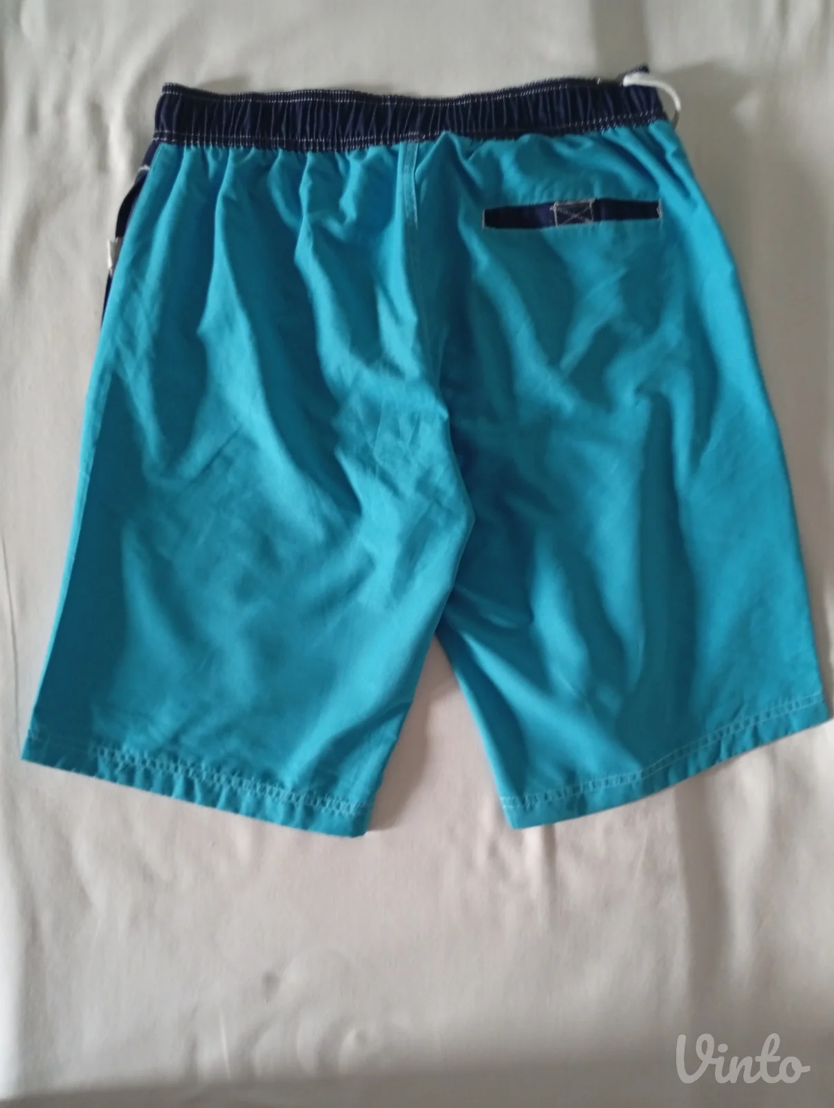 ORIGINAL CHAMPION muški šorc za kupanje M VEL