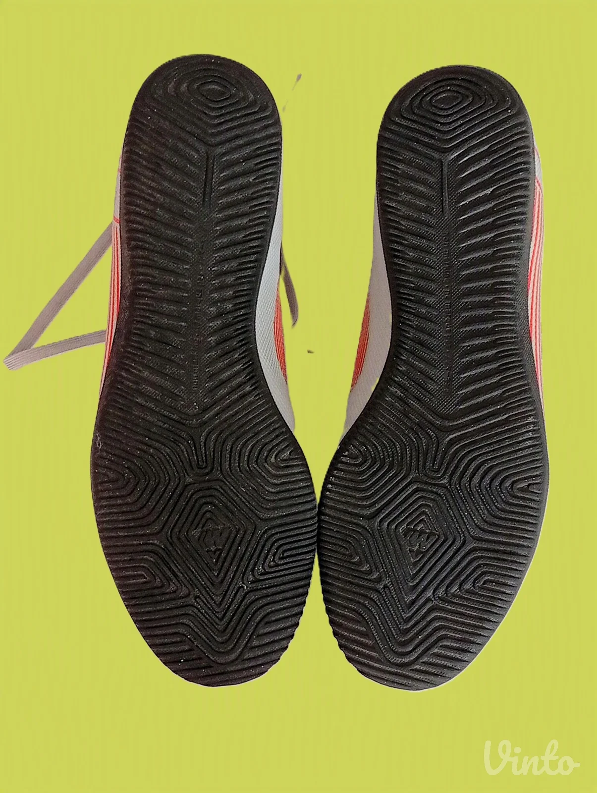 Original Nike Mercurial Superfly 6 Club IC – muške patike za fudbal, broj 44.5