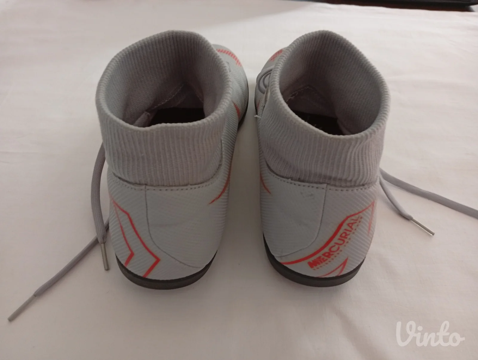 Original Nike Mercurial Superfly 6 Club IC – muške patike za fudbal, broj 44.5