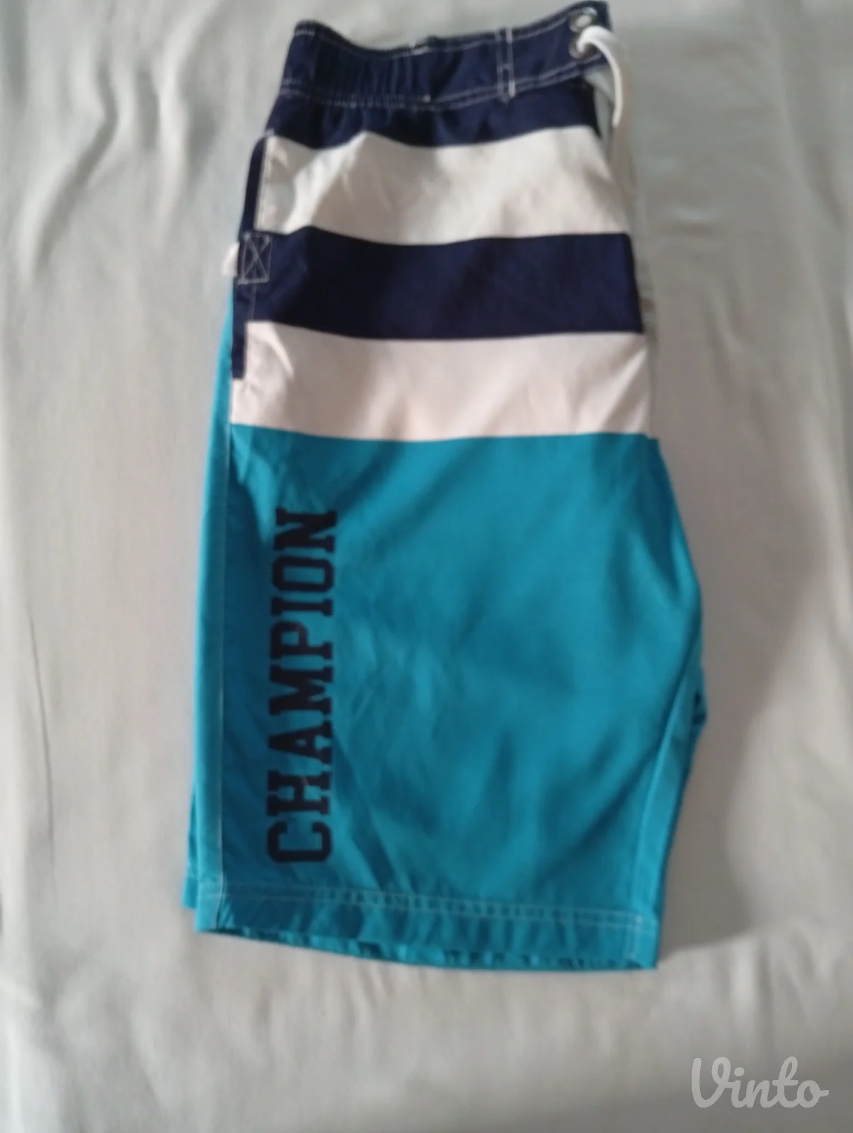 ORIGINAL CHAMPION muški šorc za kupanje M VEL