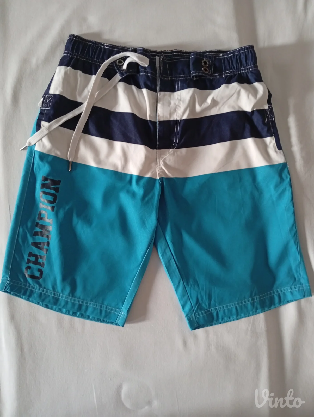 ORIGINAL CHAMPION muški šorc za kupanje M VEL
