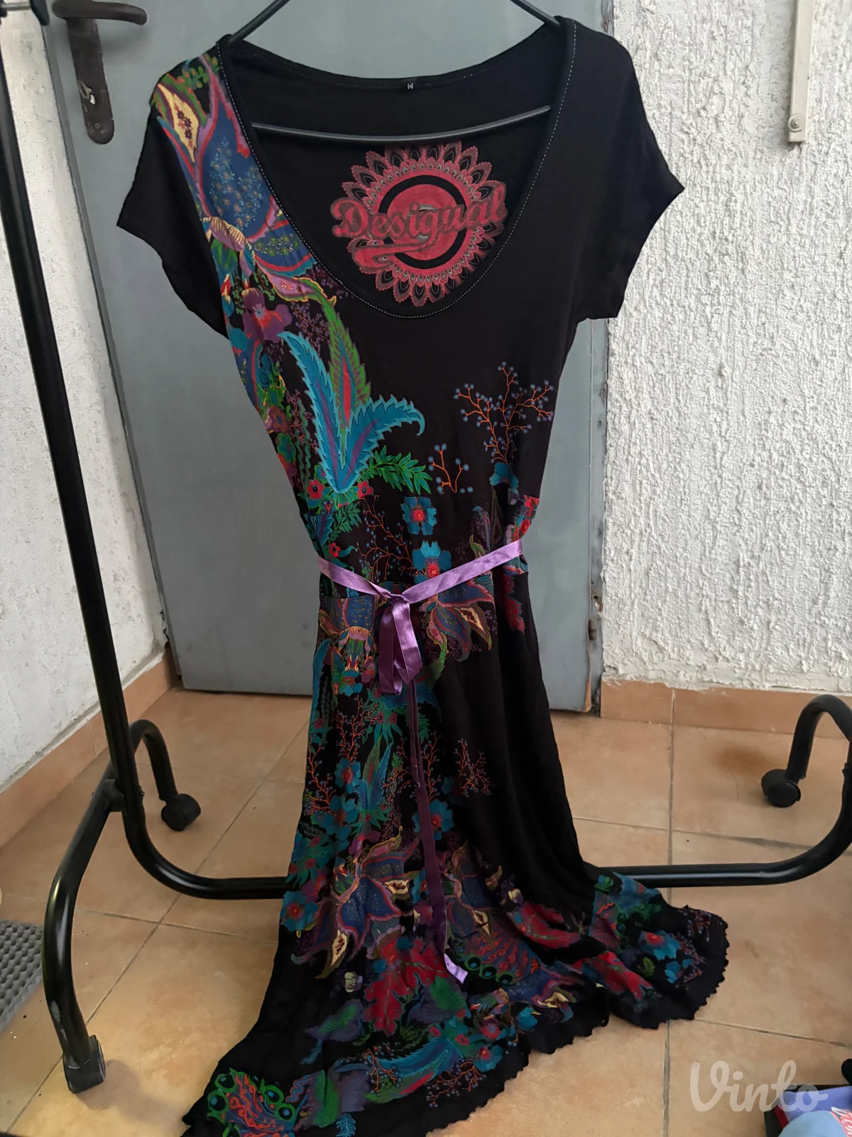 Desigual haljina
