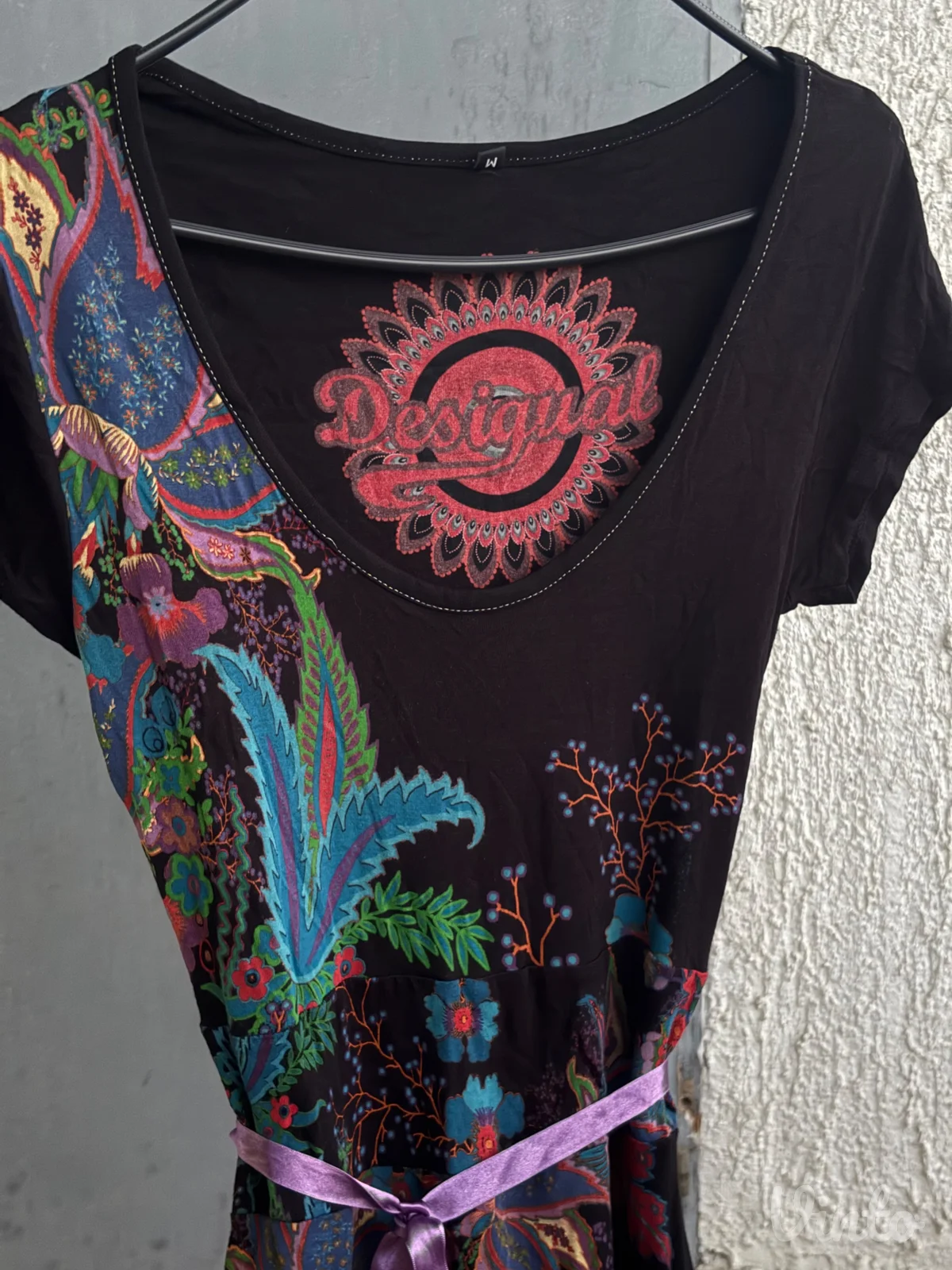 Desigual haljina