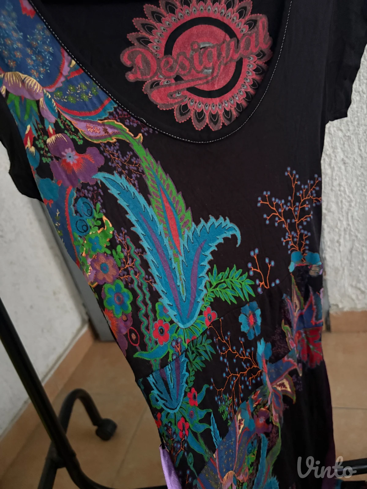 Desigual haljina