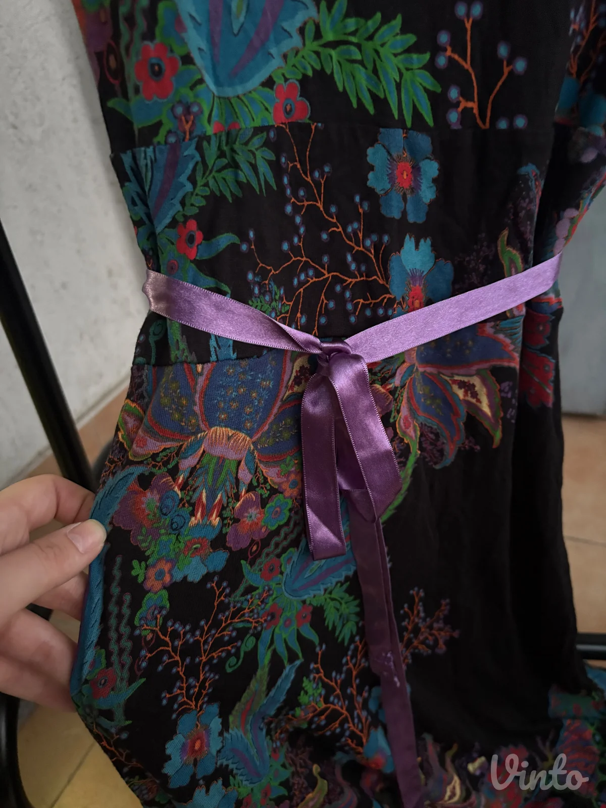 Desigual haljina