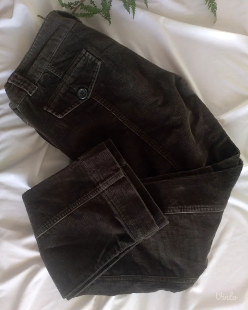 H&M somotne pantalone