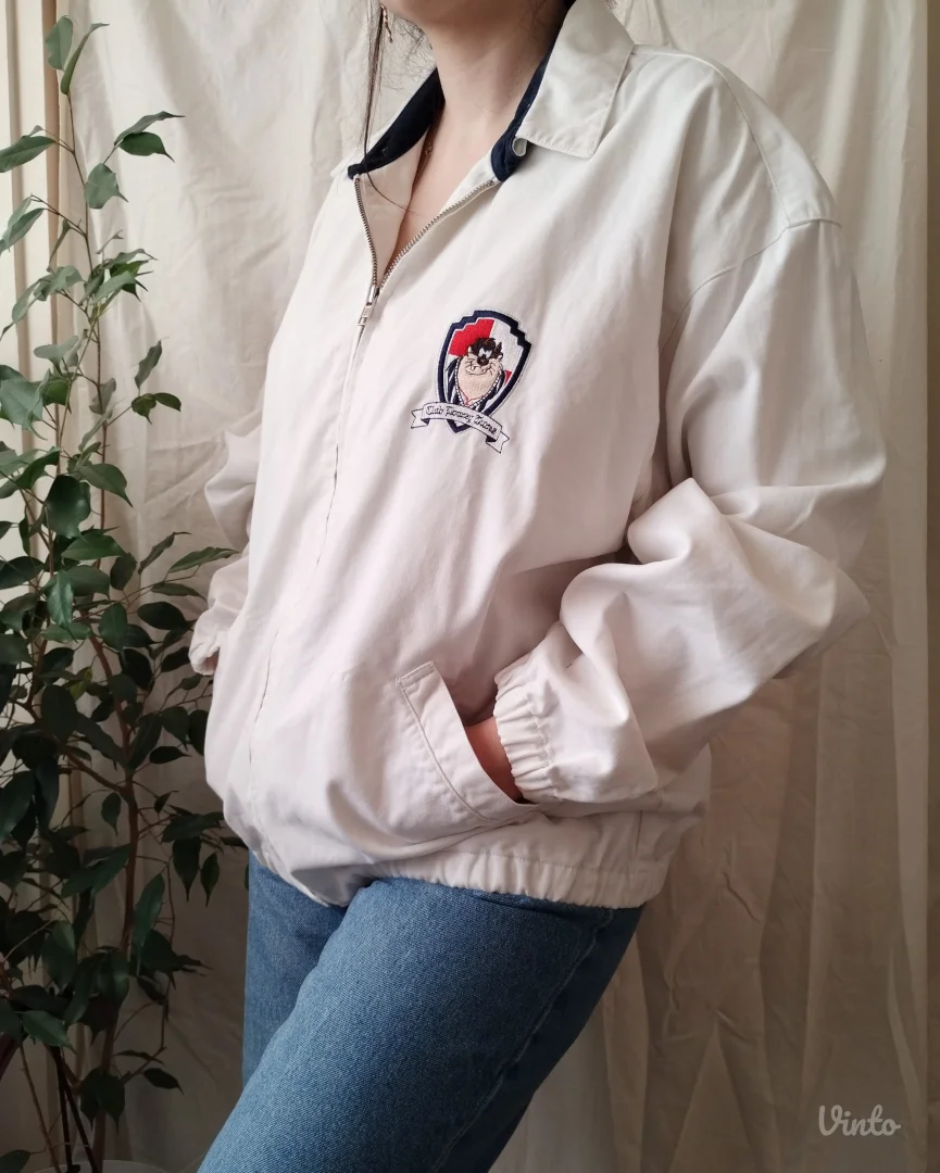 Warner Bros - Looney Tunes bomber jakna