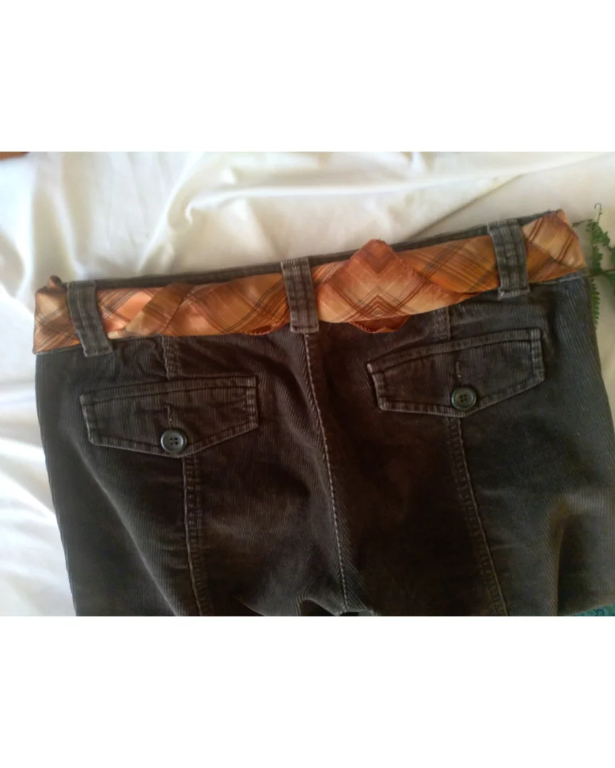 H&M somotne pantalone