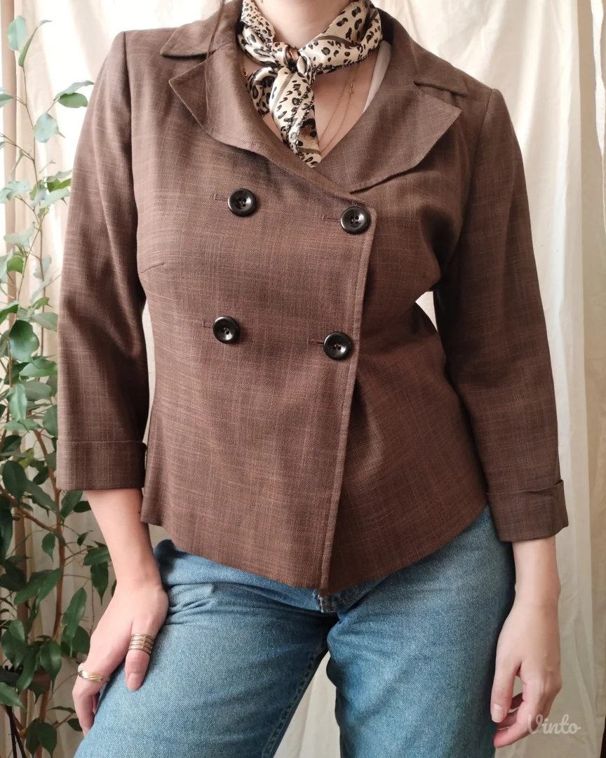 s.Oliver SELECTION blejzer