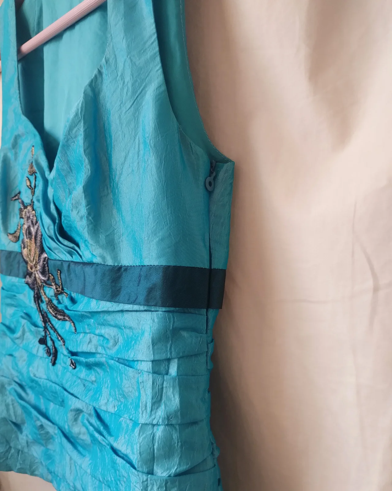 Y2K vintage top korset