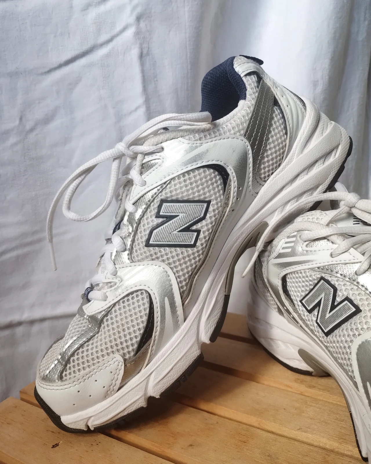 New Balance 530 patike broj 39.5