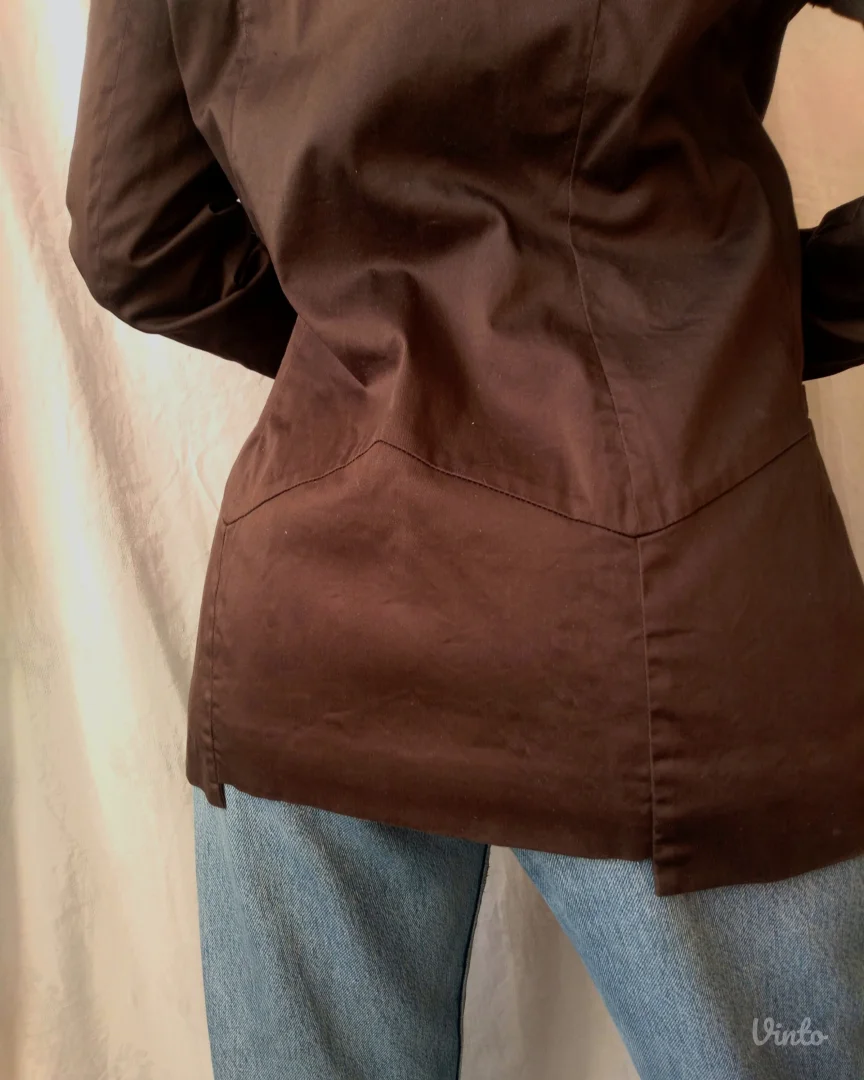 m.i.m duži sako / kratki kaput