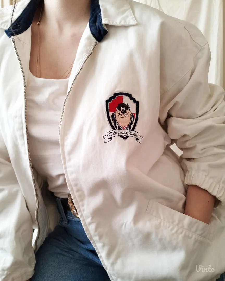 Warner Bros - Looney Tunes bomber jakna