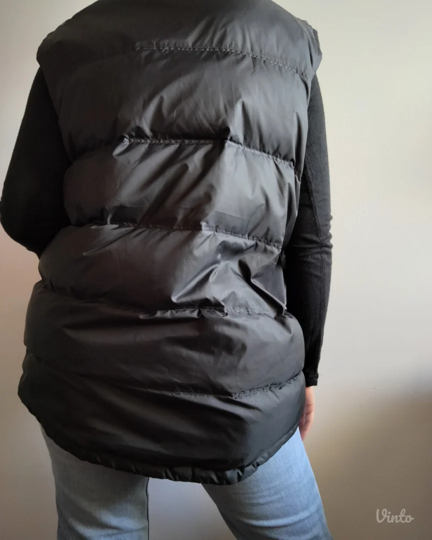 Timberland muški perjani prsluk