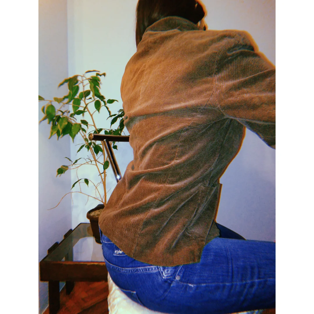 YESSICA (C&A) somotni sako