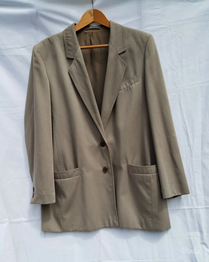 vintage Beogradska konfekcija BEKO sako