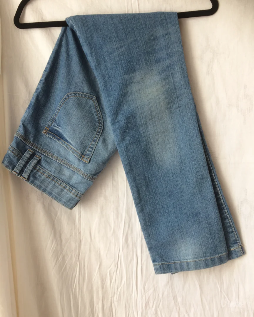 Clockhouse (C&A) skinny farmerice