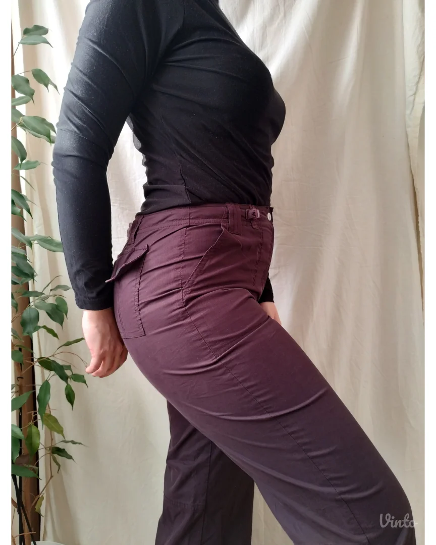 JOY zvonaste pantalone