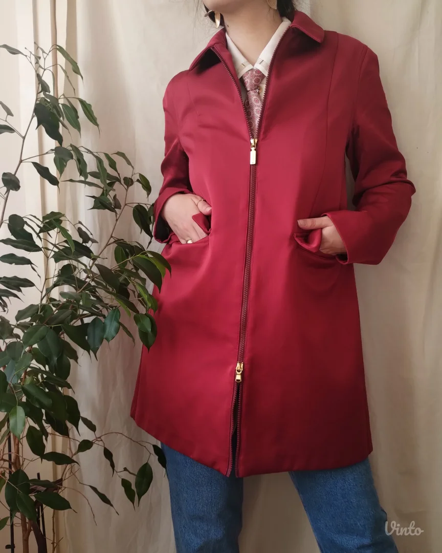 GEOSPIRIT bordo mantil