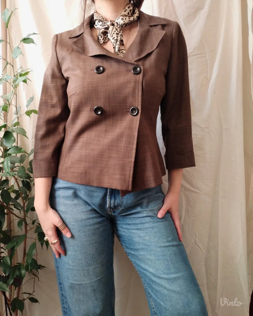 s.Oliver SELECTION blejzer