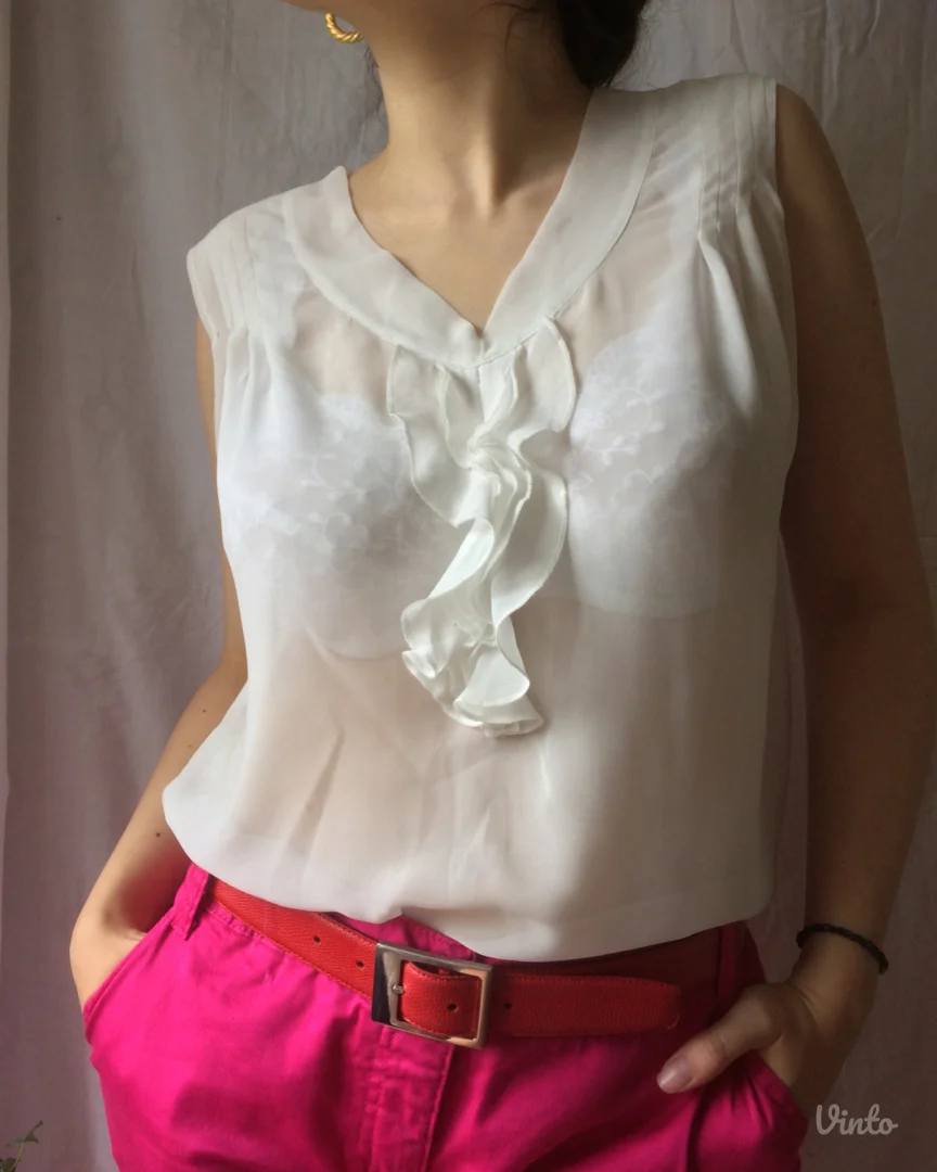 Providna bluza sa karnerima