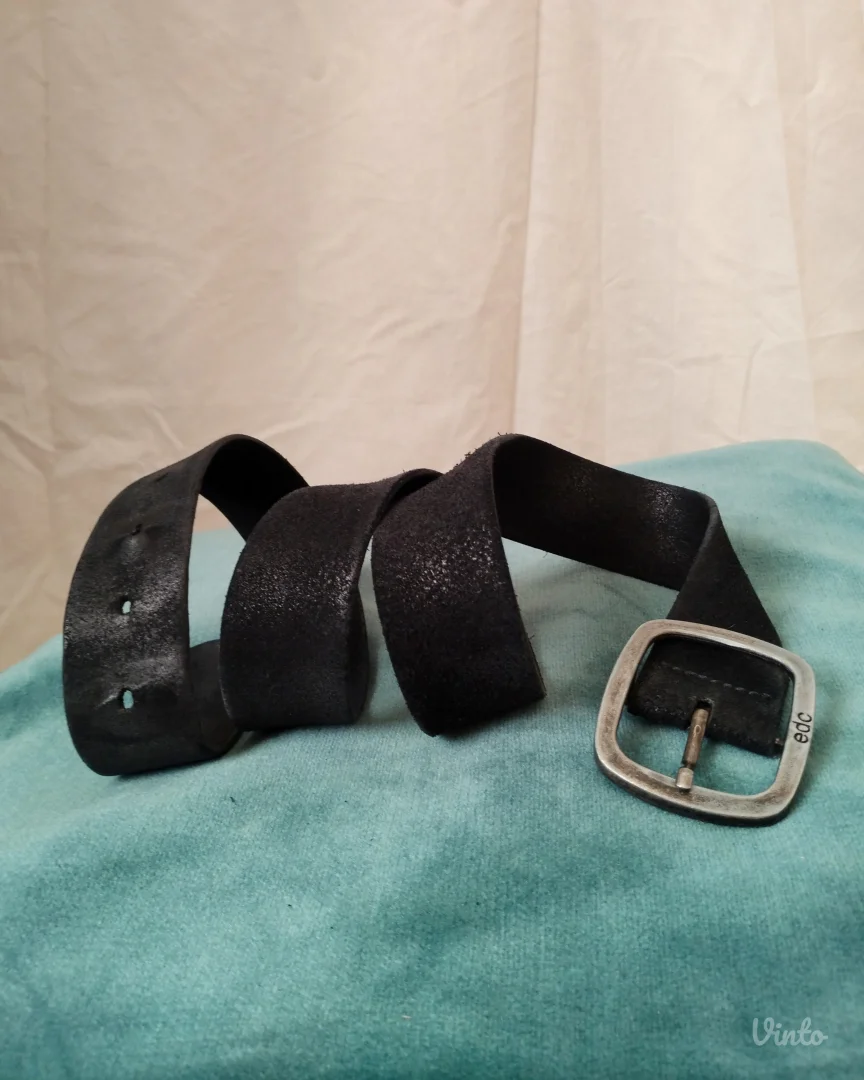 Esprit / edc kožni kaiš