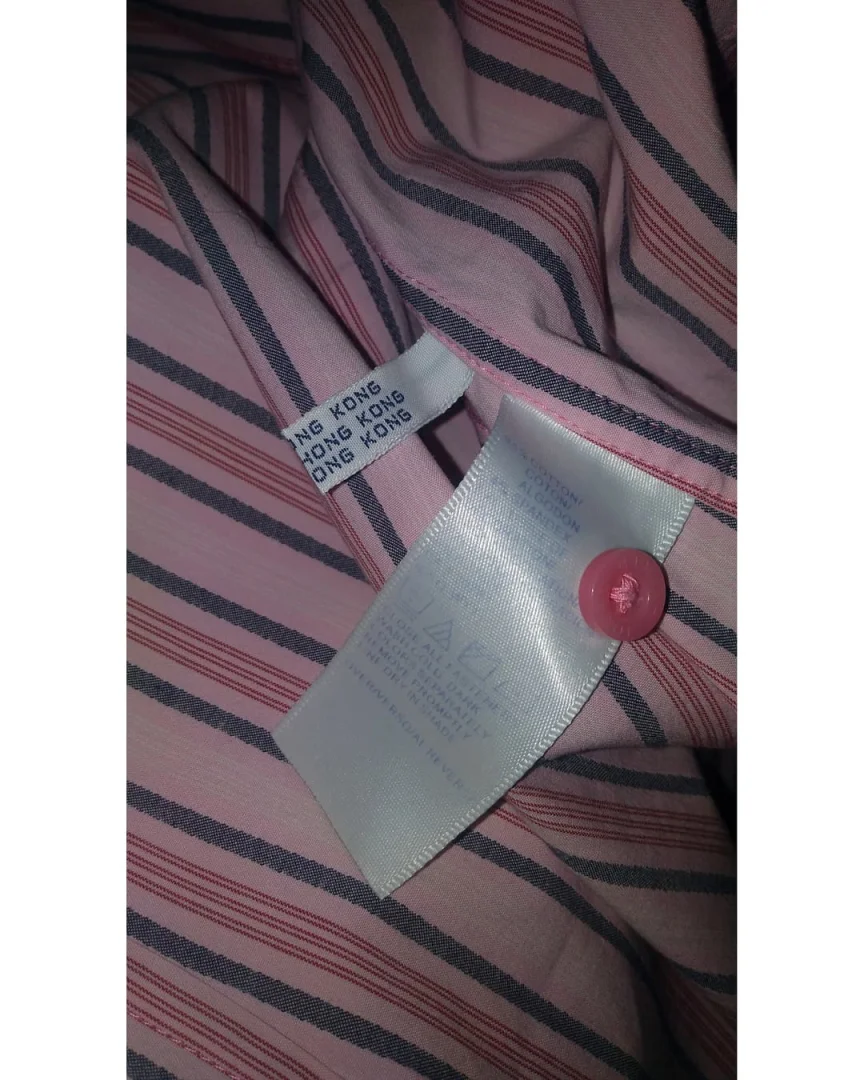 Tommy Hilfiger strukirana košulja