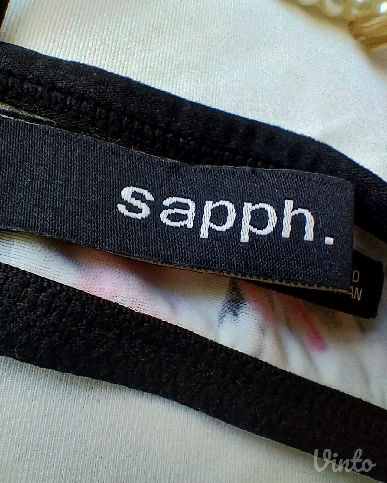 SAPPH Miss Monroe brushalter; 80B