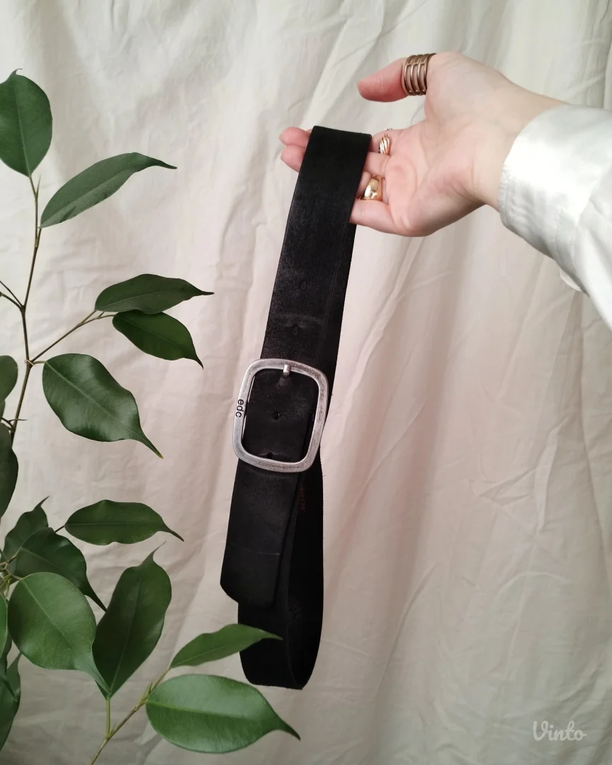 Esprit / edc kožni kaiš