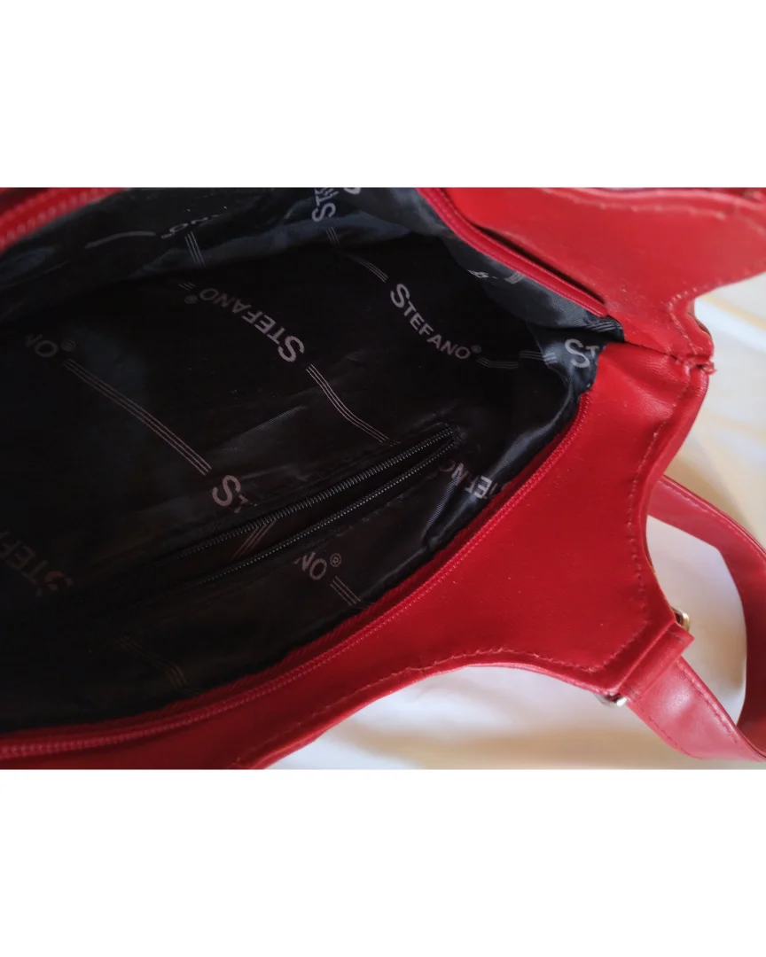 STEFANO kožna torba