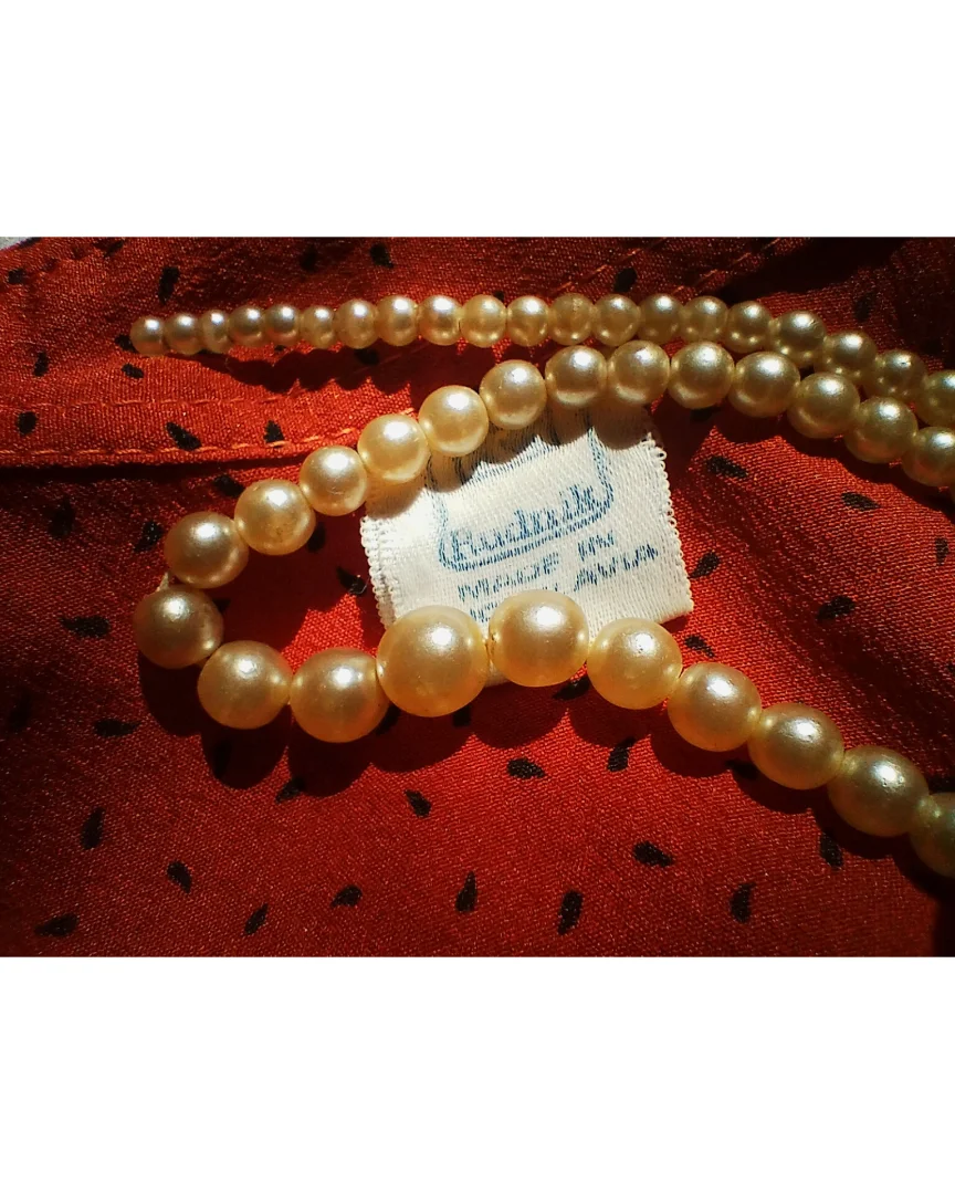 Rudnik vintage košulja – made in Yugoslavia