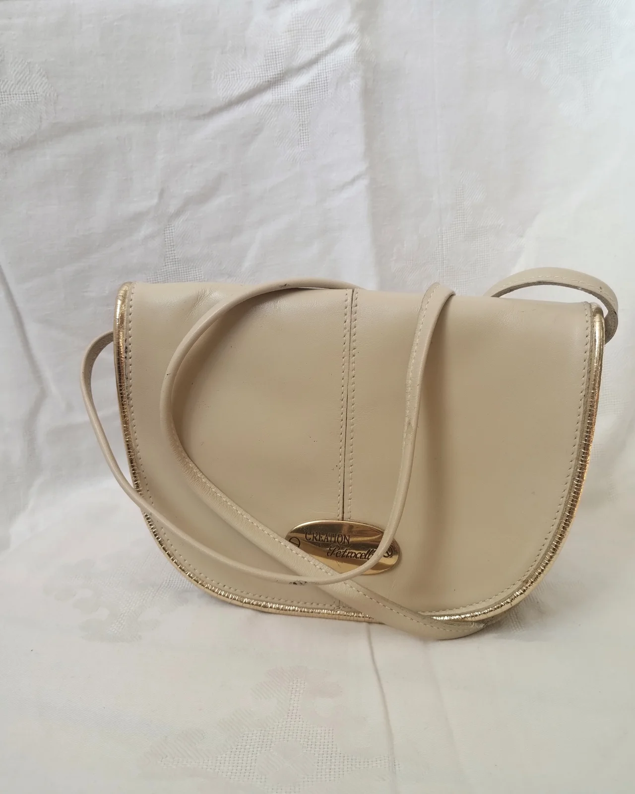 vintage CREATION Petrocelli torbica