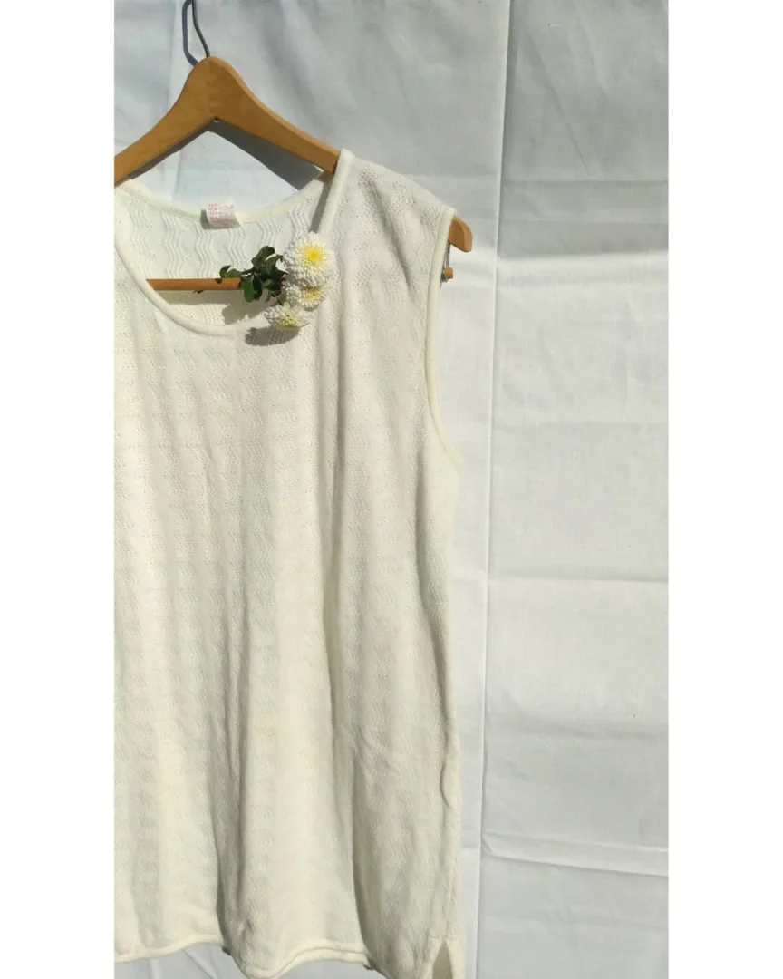 TIMOČANKA bluza/tunika bez rukava