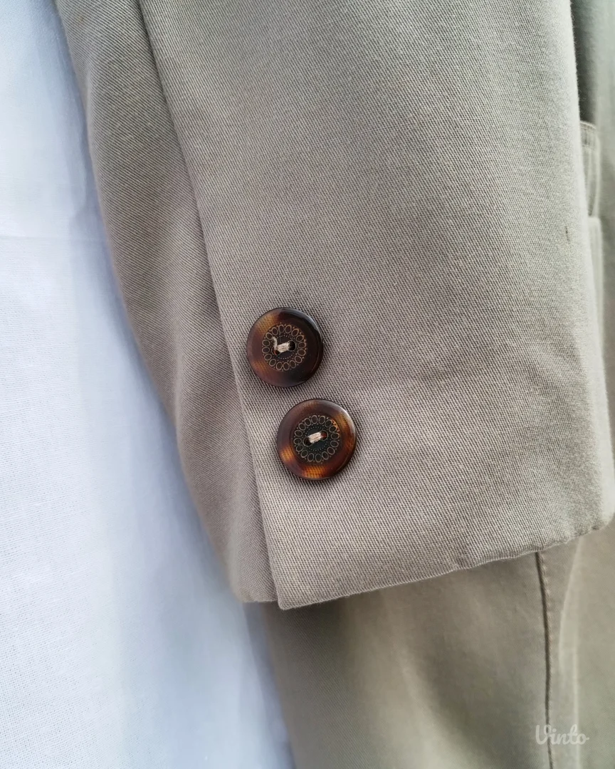 vintage Beogradska konfekcija BEKO sako