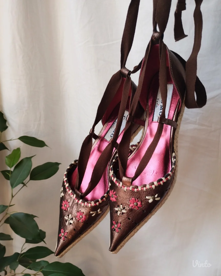 COSMO Paris baletanke