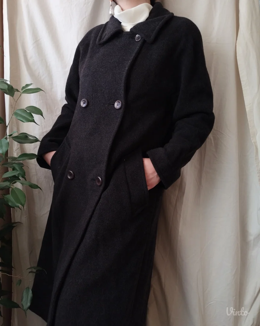 KEMPER kaput od 100% virgin vune